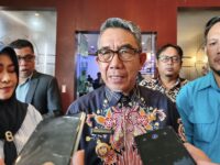 Bupati Kutim, Ardiansyah Sulaiman (dok: Tio/expresi)
