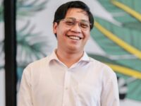Anggota DPRD Kutim, Aldriansyah. (Dok: Aldriansyah/IG)