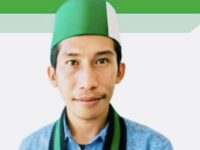 Ketua Badan Koordinasi Himpunan Mahasiswa Islam (Badko HMI) Kaltim–Kaltara, Ahsan Putra Perdana (dok: pribadi)