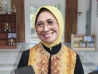 Ketua Komisi X DPR RI, Hetifah Sjaifudian. (Dok: tio/expresi)