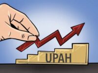 Ilustrasi kenaikan upah (dok: ist)