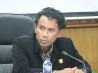 Jimii DPRD