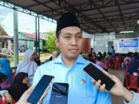 Pandi Widiarto DPRD Kutim