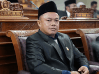 Profil Eddy Markus Palinggi