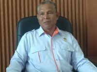 Syaiful Bakhri
