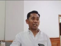 YUSRI YUSUF