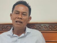 Yulianus Palangiran