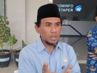 jimmi DPRD Kutim