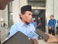 Jimmi, Ketua DPRD Kutai Timur