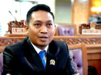 pandi dprd kutim