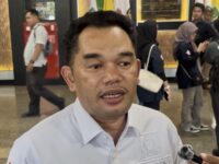 Ketua DPRD Kaltim, Hasanuddin Mas’ud (dok: wan/expresi)