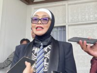 Wali Kota Bontang, Neni Moerniaeni (dok: Labib/expresi)