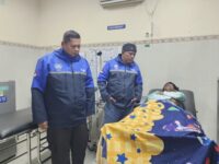 Suwardi (26), korban ABK yang hilang saat perawatan medis di Klinik PT Indominco (Dok: BPBD Bontang)