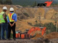 Aktivitas pertambangan PT Kaltim Prima Coal. (Dok: kpc.co.id)