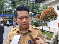 Kepala Disdikbud Kota Balikpapan, Irfan Taufik
