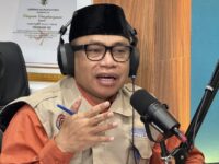 Kepala DPPKB Kutim, Achmad Junaidi.(Dok: istimewa)
