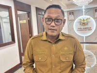 Wakil Gubernur Kaltim, Seno Aji (dok: katakaltim)