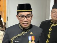 Wali Kota Samarinda, Andi Harun (dok: expresi)