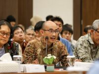 Investor Jepang kunjungi IKN (dok: Otorita IKN)