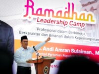 Menteri Pertanian Sebut Hilirisasi Pertanian Bisa Tembus Rp15.000 Triliun