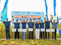 Program pendampingan Agrosolution PT Pupuk Kaltim Rabu 11 Februari 2026 dok : istimewa