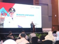 Appi Ungkap Dugaan Praktik Transaksional di Internal Pemkot Makassar
