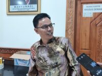 Ketua Komisi C DPRD Kutim, Ardiansyah.(Dok: tio/expresi)