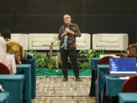 Sosialisasi penguatan investasi IKN (dok: OIKN)