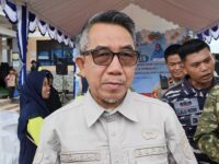Bupati Kutim Ardiansyah Sulaiman.(Dok: tio/expresi)