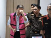 Kejaksaan Tinggi Kalimantan Timur atau Kejati Kaltim kembali menetapkan satu tersangka baru berinisial BT dalam perkara kasus korupsi tambang di Kutai Kartanegara (Kukar) (dok: Kejati Kaltim)