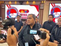 Direktur Reserse Narkoba Polda Kaltim, Kombes Pol Romylus Tamtelahitu (dok: istimewa)