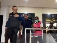 Kejati Kaltim tetapkan satu tersangka kasus korupsi tambang di Kukar (dok: Kejati Kaltim)