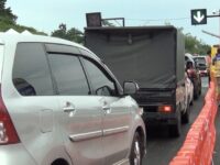 Tol Balikpapan (dok: Expresi)