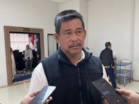 Ketua Komisi IV DPRD Kaltim, Baba (dok: Wan/katakaltim)
