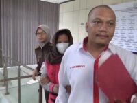 Kejari Balikpapan tetapkan satu orang tersangka atas dugaan korupsi (dok: expresi)