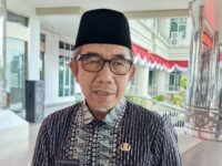 Bupati Kutim, Ardiansyah Sulaiman.(Dok: tio/expresi)