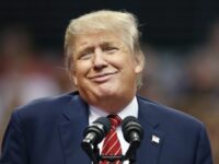 Presiden AS, Donald Trump (dok: ist)