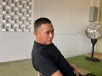 Anggota DPRD Bontang, Muhammad Sahib (dok: expresi)