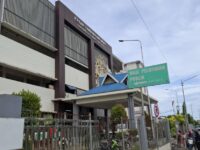 Pasar Tamrin Bontang (dok: expresi)