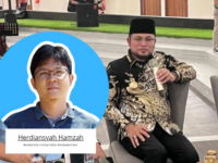 dok : expresi