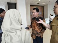 ketua DPRD Provinsi Kalimantan Timur, Hasanuddin Mas'ud. (dok : wan/expresi)