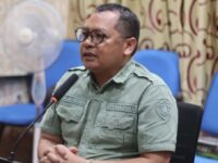 Kepala Dinkes Kaltim, Jaya Mualimin (dok: ist)