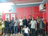 Foto Bersama ORADO Kaltim (wan/expresi)