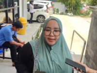 Ketua TRC PPA Kaltim, Rinas Zainun (dok: ist)