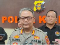 Kabid Humas Polda Kaltim, Yulianto (dok: expresi)