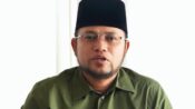 Gubernur Kaltim, Rudy Mas’ud (dok: @h.rudymasud)
