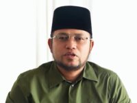 Gubernur Kaltim, Rudy Mas’ud (dok: @h.rudymasud)