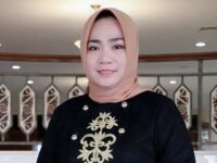 Anggota DPRD Kutim, Asti Mazar.(Dok: istimewa)