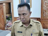 Kepala Disdikbud Kutim, Mulyono (dok: Expresi/tio)