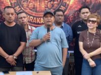 Aliansi masyarakat Kaltim (dok: Expresi)